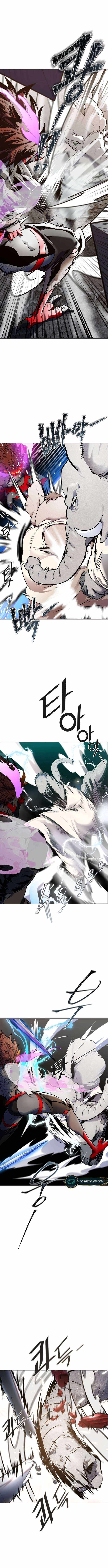 Tower of God Chapter 609 image 14